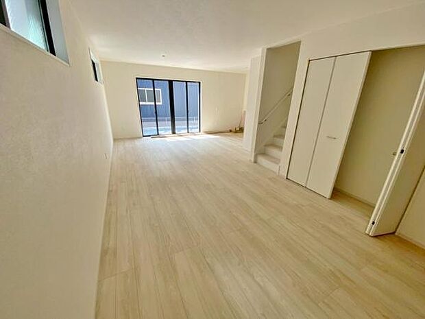 3号棟　内観写真