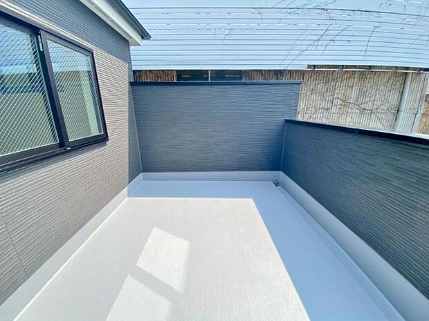 3号棟　内観写真