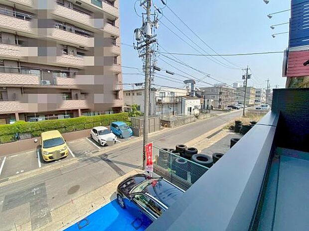 3号棟 内観写真