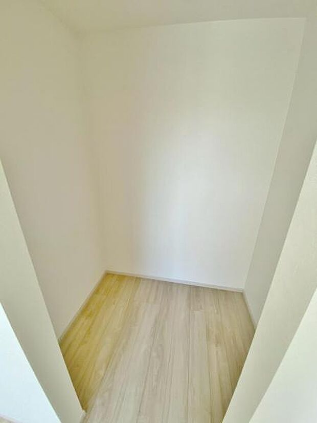 2号棟 内観写真