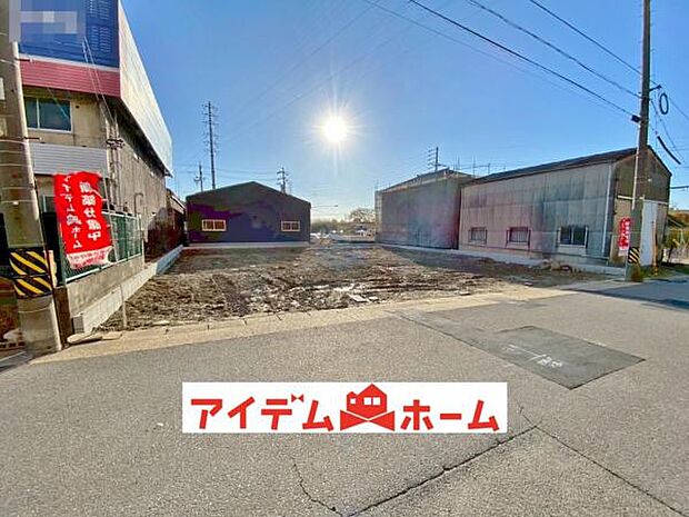 ●○2号棟外観○● 平日のご案内も可能です