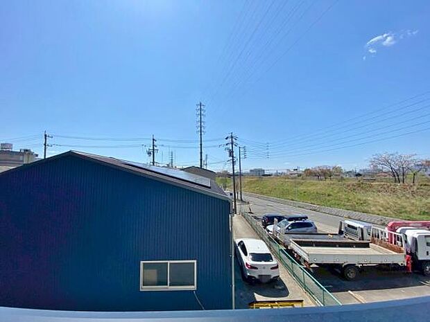 2号棟 内観写真