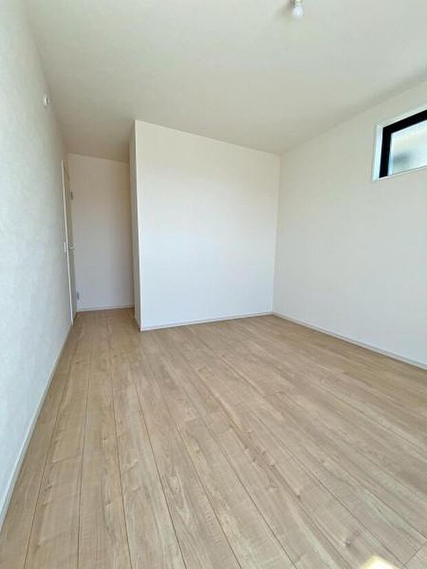 1号棟　内観写真