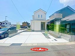 愛知県名古屋市港区東茶屋1丁目