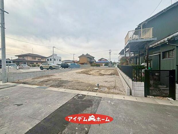 ●○B号棟外観○● 平日のご案内も可能です