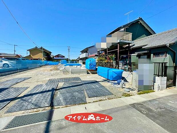 ●○B号棟外観○● 平日のご案内も可能です！