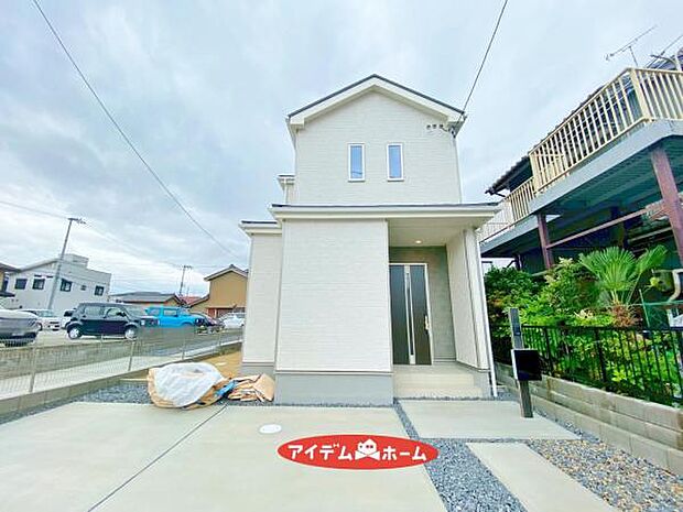 ●○全体外観○● 平日のご案内も可能です！
