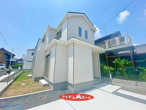 ●○全体外観○● 平日のご案内も可能です!