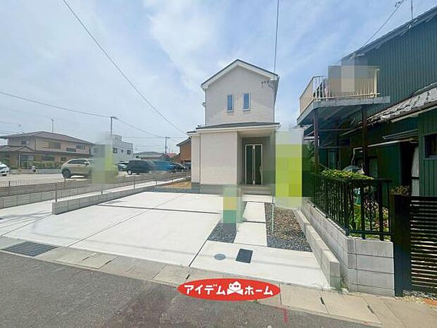 ●○全体外観○● 平日のご案内も可能です！