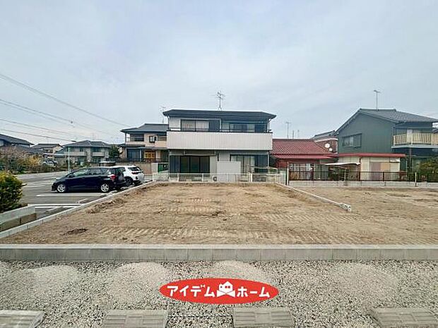 ●○A号棟外観○● 平日のご案内も可能です