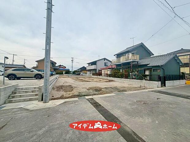 ●○全体外観○● 平日のご案内も可能です