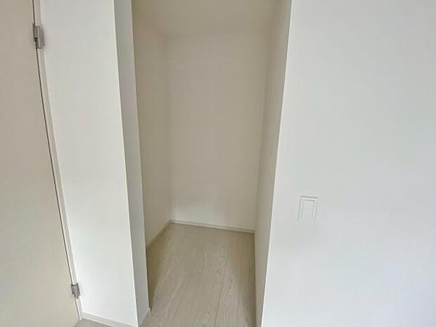 1号棟　内観写真