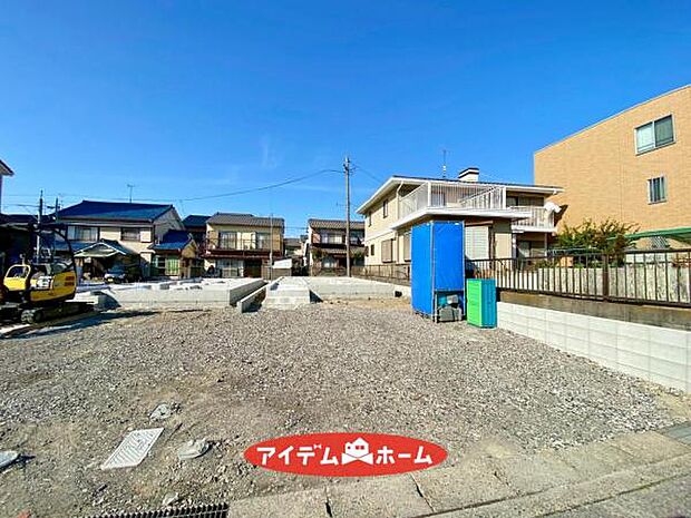 ●○3号棟外観○● 平日のご案内も可能です!