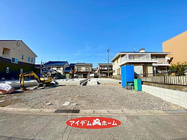 ●○全体外観○● 平日のご案内も可能です!