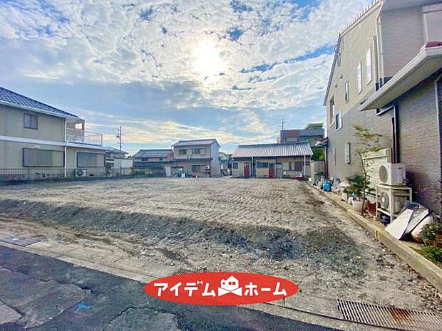 ●○1号棟外観○● 平日のご案内も可能です 