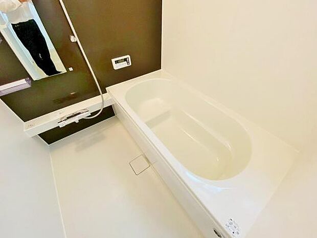 1号棟 内観写真