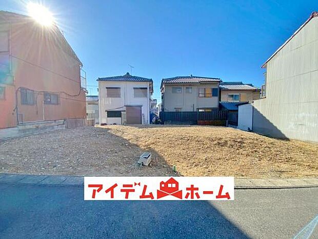 ●○1号棟外観○● 平日のご案内も可能です 