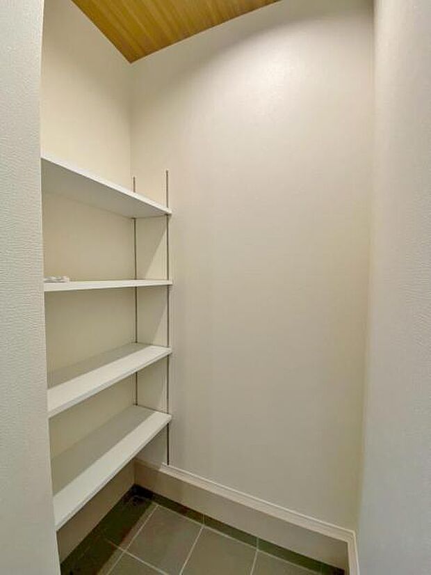 1号棟 内観写真