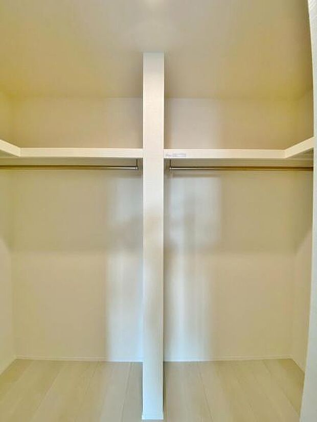 1号棟 内観写真