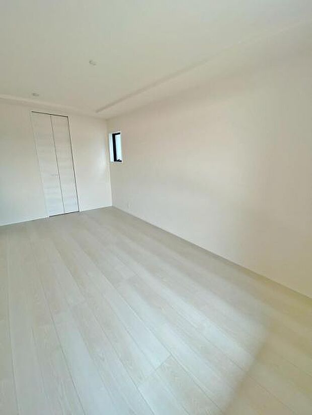 1号棟 内観写真