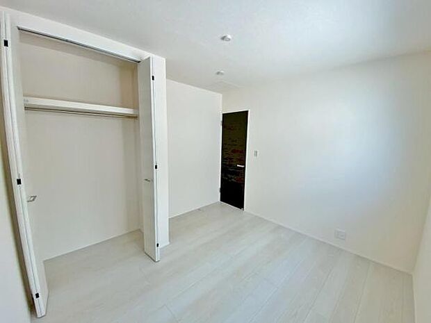 1号棟 内観写真