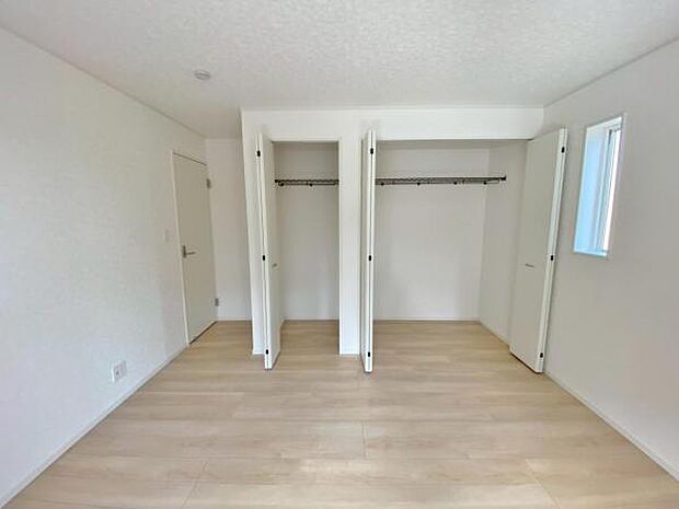 1号棟　内観写真