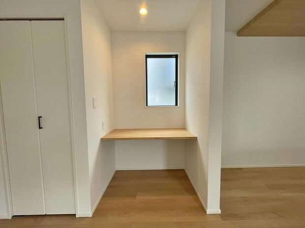 4号棟 内観写真 カウンター