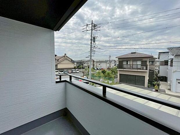 4号棟 内観写真