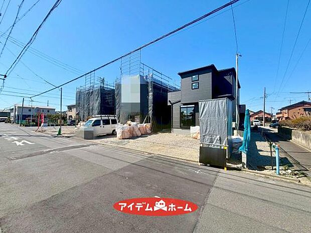 ●○全体外観○● 平日のご案内も可能です!