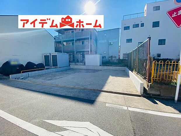 ●○1号棟外観○● 平日のご案内も可能です 