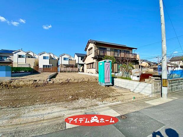 ●○3号棟外観○● 平日のご案内も可能です!