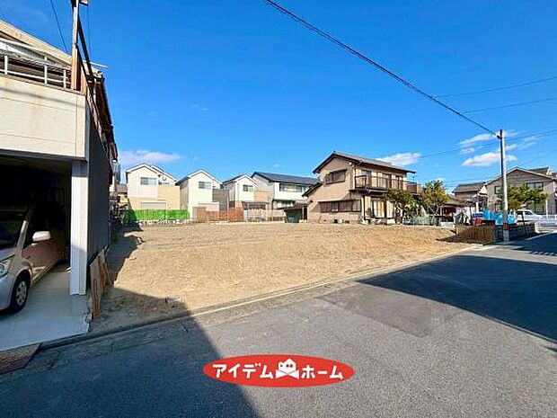 ●○3号棟外観○● 平日のご案内も可能です 