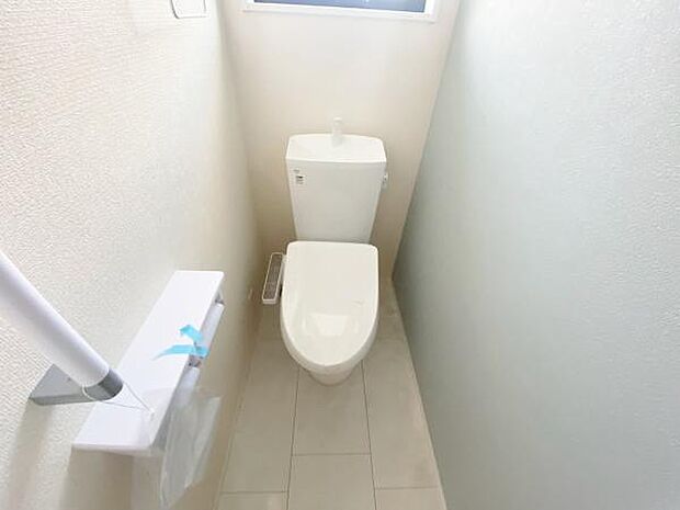 1号棟 内観写真