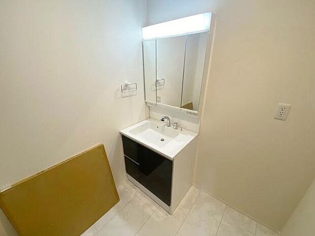 1号棟 内観写真