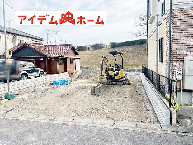 ●○1号棟外観○● 平日のご案内も可能です 