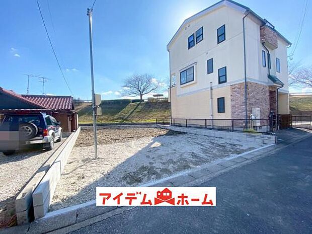●○前面道路○● 平日のご案内も可能です!