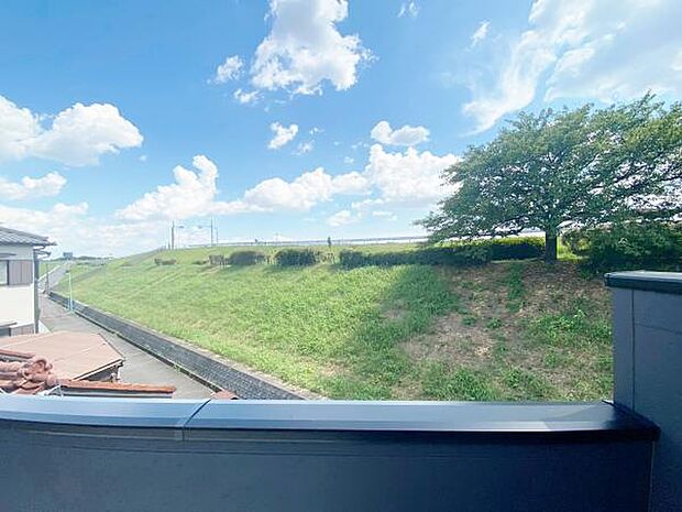1号棟 内観写真