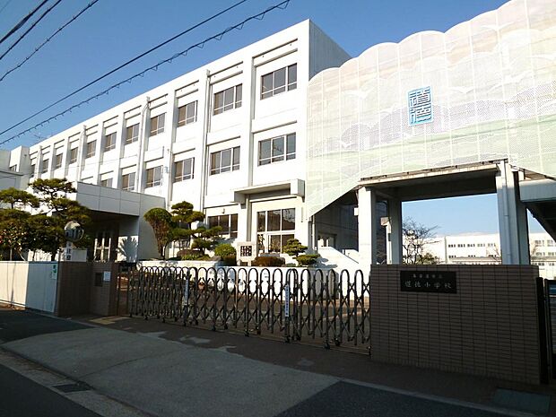 名古屋市立道徳小学校（700m）