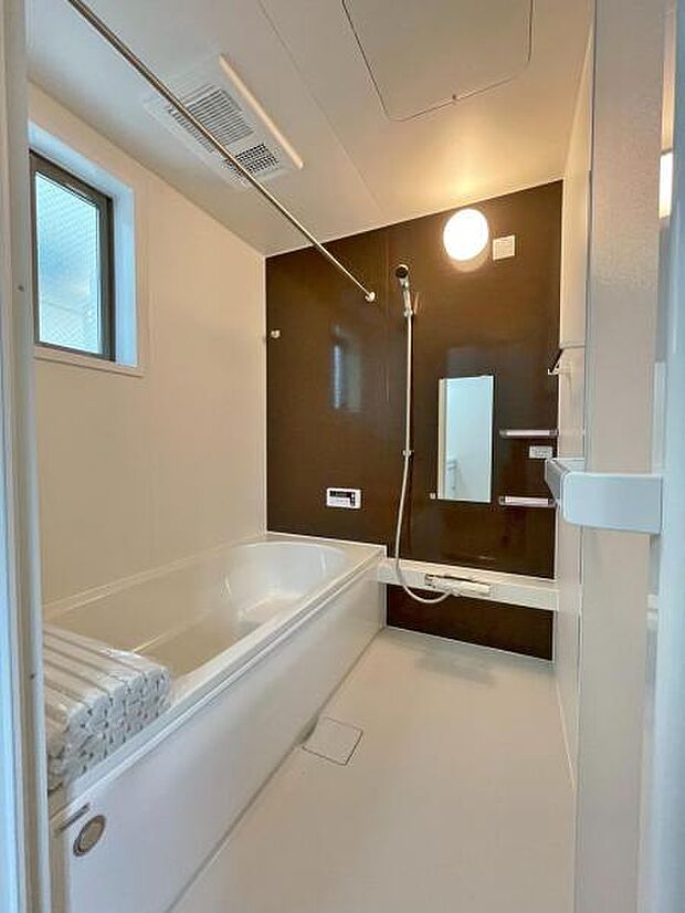 2号棟 内観写真