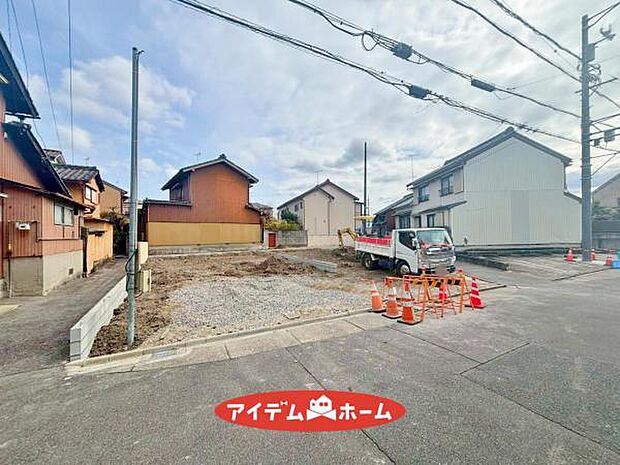 ●○全体外観○● 平日のご案内も可能です 