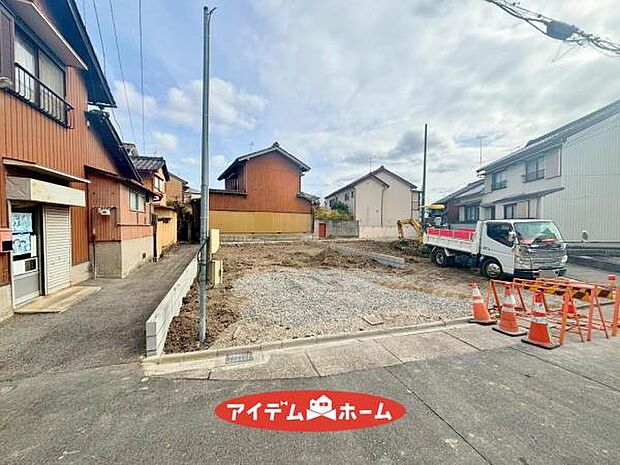 ●○1号棟外観○● 平日のご案内も可能です 