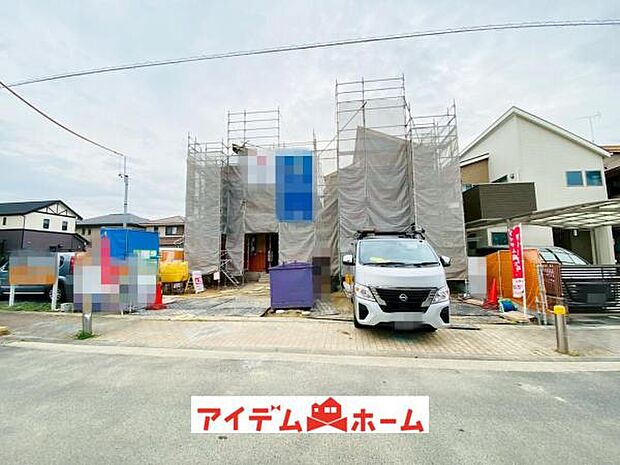 ●○全体外観○● 平日のご案内も可能です!