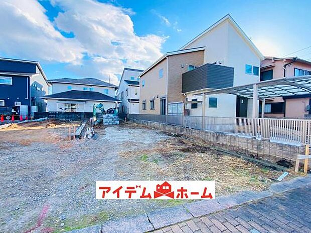 ●○1号棟外観○● 平日のご案内も可能です 