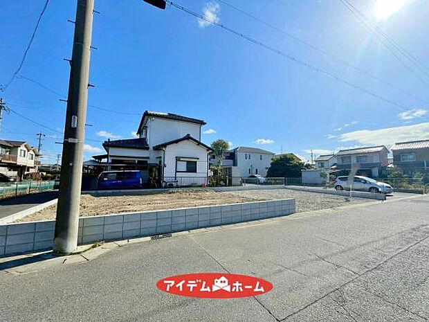 ●○1号棟外観○● 平日のご案内も可能です 