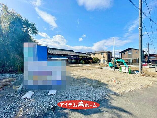 ●○1号棟外観○● 平日のご案内も可能です 