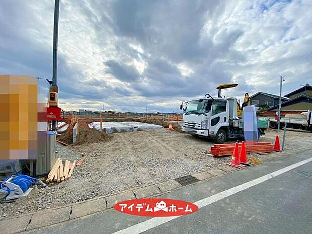 ●○3号棟外観○● 平日のご案内も可能です