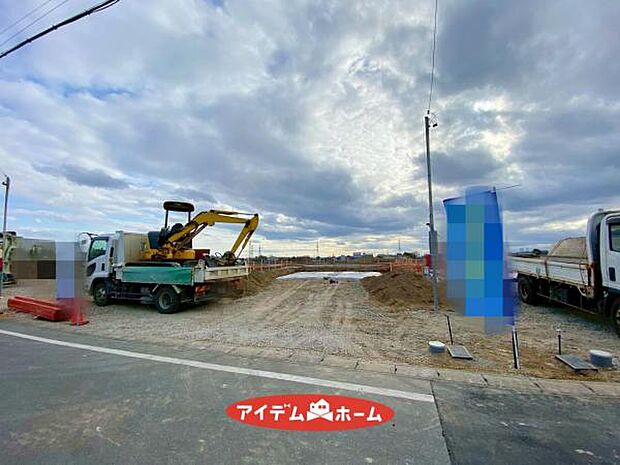 ●○2号棟外観○● 平日のご案内も可能です