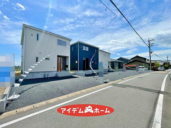 ●○全体外観○● 平日のご案内も可能です！