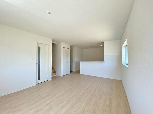 3号棟　内観写真