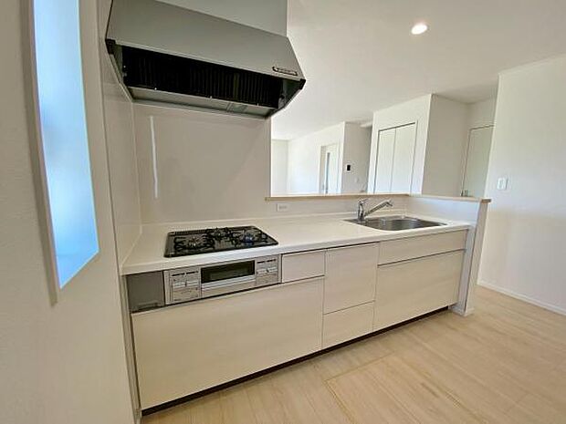 3号棟　内観写真